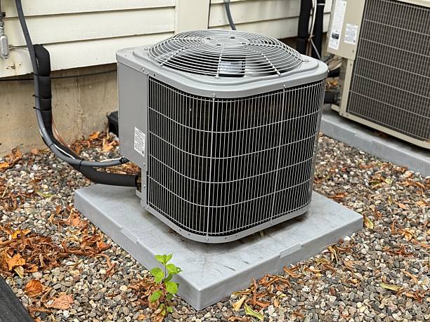 24/7 Emergency Ductwork Repair experts in Summersville, KY