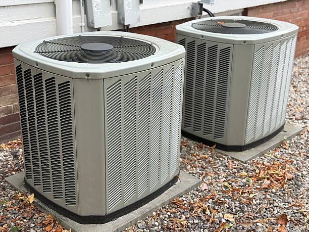 Reliable Ductwork Repair contractor in Summersville, KY by Leonard HVAC